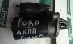 Стартер. Ford Fusion, CBK Ford Fiesta, CBK Двигатели: FYJA, FYJB