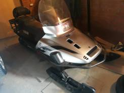 Yamaha Viking. исправен, есть птс, с пробегом