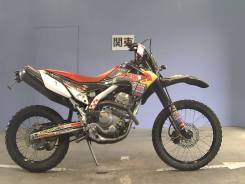 Honda CRF 250L