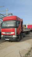 Renault Premium. Продам , 18 000 кг., 4x2