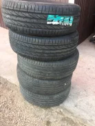 Bridgestone Dueler H/P Sport AS. ������, 2017 ���, �����