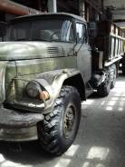 ЗИЛ 131. Самосвал, 4 700 куб. см., 6x6