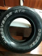 Cooper Discoverer ATR. ����� at, 2010 ���, �/�, ����� 60 % ����