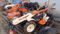 Kubota. Мотоблок, 7 л.с.