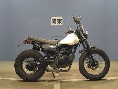 Yamaha TW 225. 225 куб. см., исправен, птс, без пробега. Под заказ