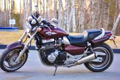 Honda X4. 1 300 куб. см., исправен, птс, с пробегом