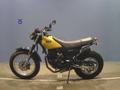 Yamaha TW 225. 225 куб. см., исправен, птс, без пробега. Под заказ