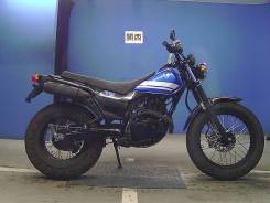Yamaha TW 225. 225 куб. см., исправен, птс, без пробега. Под заказ