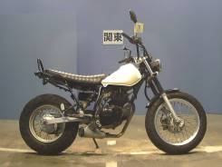 Yamaha TW 225. 225 куб. см., исправен, птс, без пробега. Под заказ