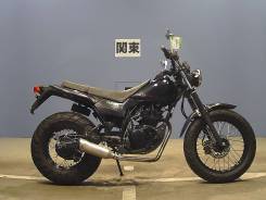 Yamaha TW 225. 225 куб. см., исправен, птс, без пробега. Под заказ