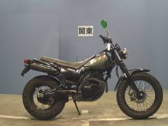 Yamaha TW 225. 225 куб. см., исправен, птс, без пробега. Под заказ