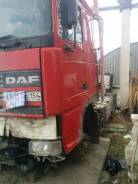 DAF XF95 ����