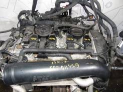 Двигатель в сборе. Volkswagen Tiguan, 5N1, 5N2, AD1 Двигатели: BWK, CAVA, CAWA, CAWB, CBAB, CBBB, CCTA, CCZA, CCZC, CFFB, CFGB, CHHB, CTHA, CZCA, CZDA...