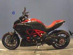 Ducati Diavel Carbon. 1 200����. ��., ��������, ���, ��� �������. ��� ����� �� ������������ ����