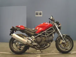 Ducati Monster 900 i.e. 900����. ��., ��������, ���, ��� �������. ��� ����� �� ������������ ����
