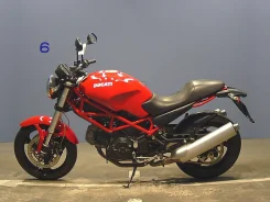 Ducati Monster 400 i.e. 400����. ��., ��������, ���, ��� �������. ��� ����� �� ������������ ����