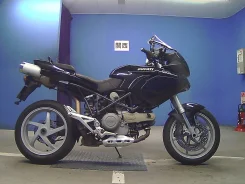 Ducati Multistrada 1000. 1 000����. ��., ��������, ���, ��� �������. ��� ����� �� ������������ ����