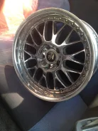 Work VS-XX. 9.5x17", 5x114.3, ET40, �� 73���. ����