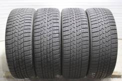 Goodyear Ice Navi 6. Зимние, без шипов, 2013 год, 10 %, 4 шт
