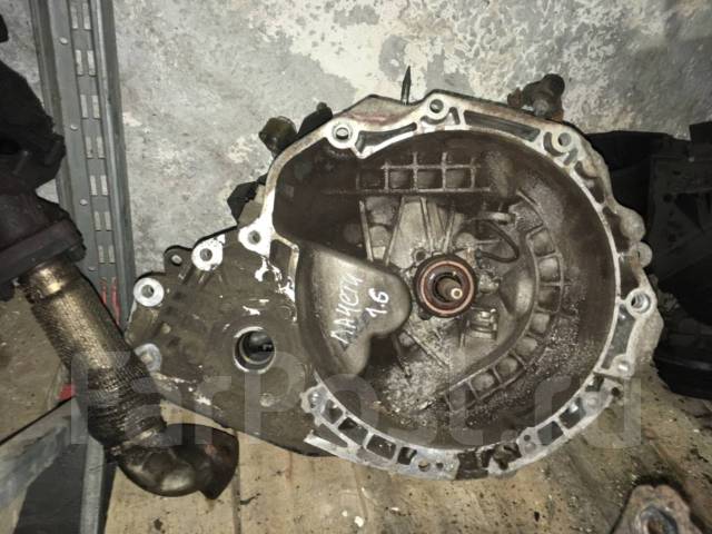 Гудит коробка на шевроле лачетти - 96 фото