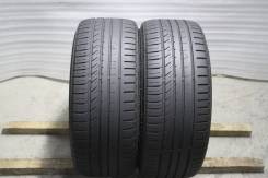 Kinforest KF550, 225/35 R19 в Омске Kinforest KF550. Летние, 2016 год, 30 %