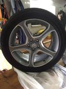 Колёса оригинал Mercedes Benz R19. 7.5x19" 5x112.00 ET47.5 ЦО 66,6 мм.