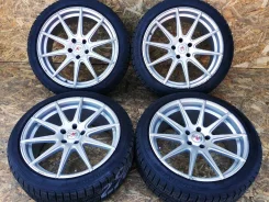 Amani. 8.5/8.5x19", 5x114.3, ET35/15 ����