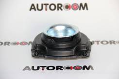 Опора амортизатора. Nissan: Wingroad, Qashqai+2, X-Trail, Leaf, Lannia, Cube Cubic, Tiida, Latio, Juke, Micra C+C, Cube, Bluebird Sylphy, Micra, Sylph...