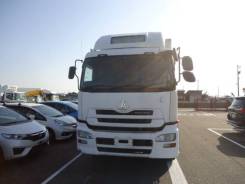 Nissan Diesel. Продам рефрижератор , 13 070 куб. см., 15 000 кг., 6x2