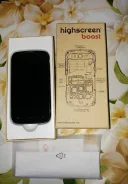 Highscreen Boost. �/�, ������, Dual-SIM ����