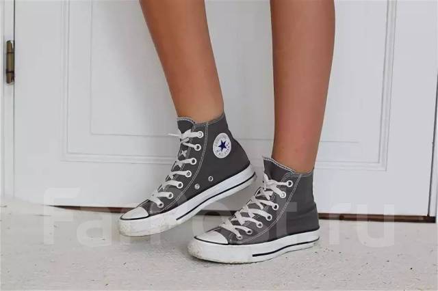 Купить кеды Converse в Украине, Киеве | Оригинал