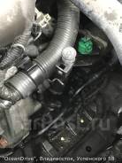 АКПП. Nissan X-Trail, NT31, T31Z Nissan Dualis, KNJ10, NJ10 Nissan Qashqai, J10Z Двигатель MR20DE