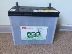 Ecostart. 55��.�., �������� (�����), ������������ ��� ����