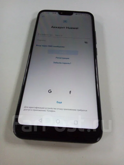 Honor 10. �/� ����
