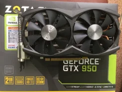 GeForce GTX 950 ����