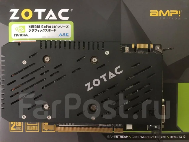 GeForce GTX 950 ����