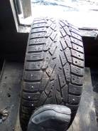 Nokian Hakkapeliitta 7. Зимние, шипованные, 2017 год, 30 %, 1 шт
