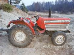 Kubota B1820. Кубота, 18 л.с.