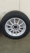 AWS. 14.0x14", 5x100, ET-65, �� 65���. ����