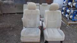 Салон в сборе. Toyota Harrier Lexus RX300, MCU10, MCU15 Двигатель 1MZFE