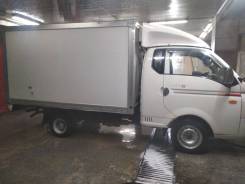 Hyundai Porter. Продам хундай Портер 2 рефрежиратор, 1 500 кг., 4x2
