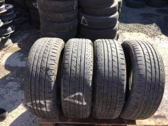Bridgestone. Летние, 2017 год, 5 %, 4 шт