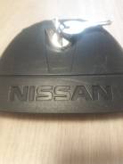 Багажники. Nissan X-Trail, T32. Под заказ из Владивостока