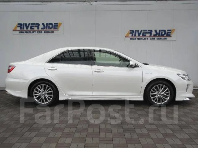 Toyota Camry. ��������, ��������, 2.5 (160��.�.), �������������, 28����. ��, �/�, ��� ���. ��� ����� �� ������������ ����