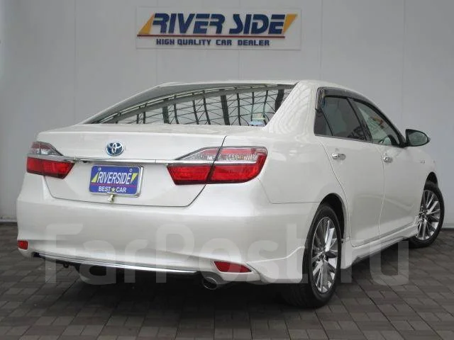 Toyota Camry. ��������, ��������, 2.5 (160��.�.), �������������, 28����. ��, �/�, ��� ���. ��� ����� �� ������������ ����