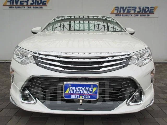 Toyota Camry. ��������, ��������, 2.5 (160��.�.), �������������, 28����. ��, �/�, ��� ���. ��� ����� �� ������������ ����