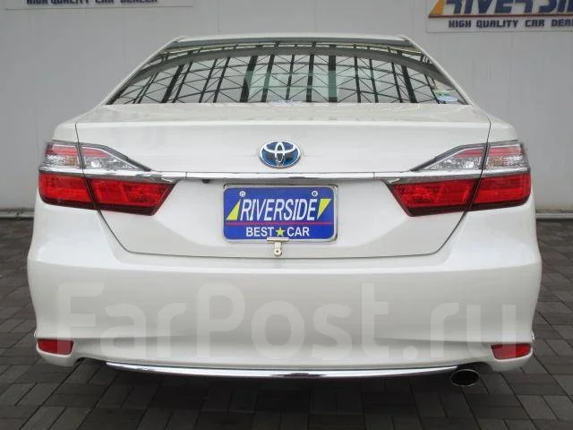 Toyota Camry. ��������, ��������, 2.5 (160��.�.), �������������, 28����. ��, �/�, ��� ���. ��� ����� �� ������������ ����