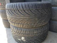 GT Radial Champiro HPZ-40, 255/40/17 в Находке GT Radial Champiro HPZ-40. Летние, 2005 год, без износа