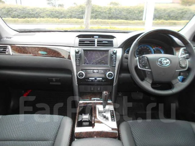 Toyota Camry. ��������, ��������, 2.5 (160��.�.), �������������, 43����. ��, �/�. ��� ����� �� ������������ ����