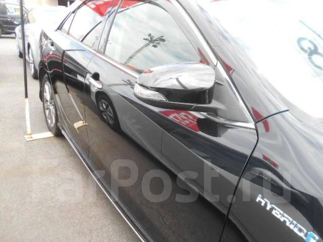 Toyota Camry. ��������, ��������, 2.5 (160��.�.), �������������, 43����. ��, �/�. ��� ����� �� ������������ ����